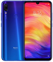 Прошивка телефона Xiaomi Redmi Note 7 Pro в Ростове-на-Дону